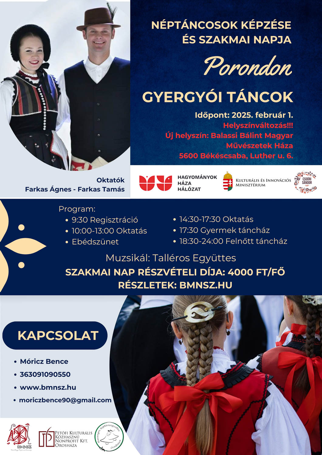 Gyergyói táncok