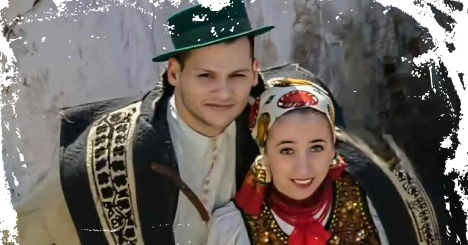 TÁNCHÁZ Eleken