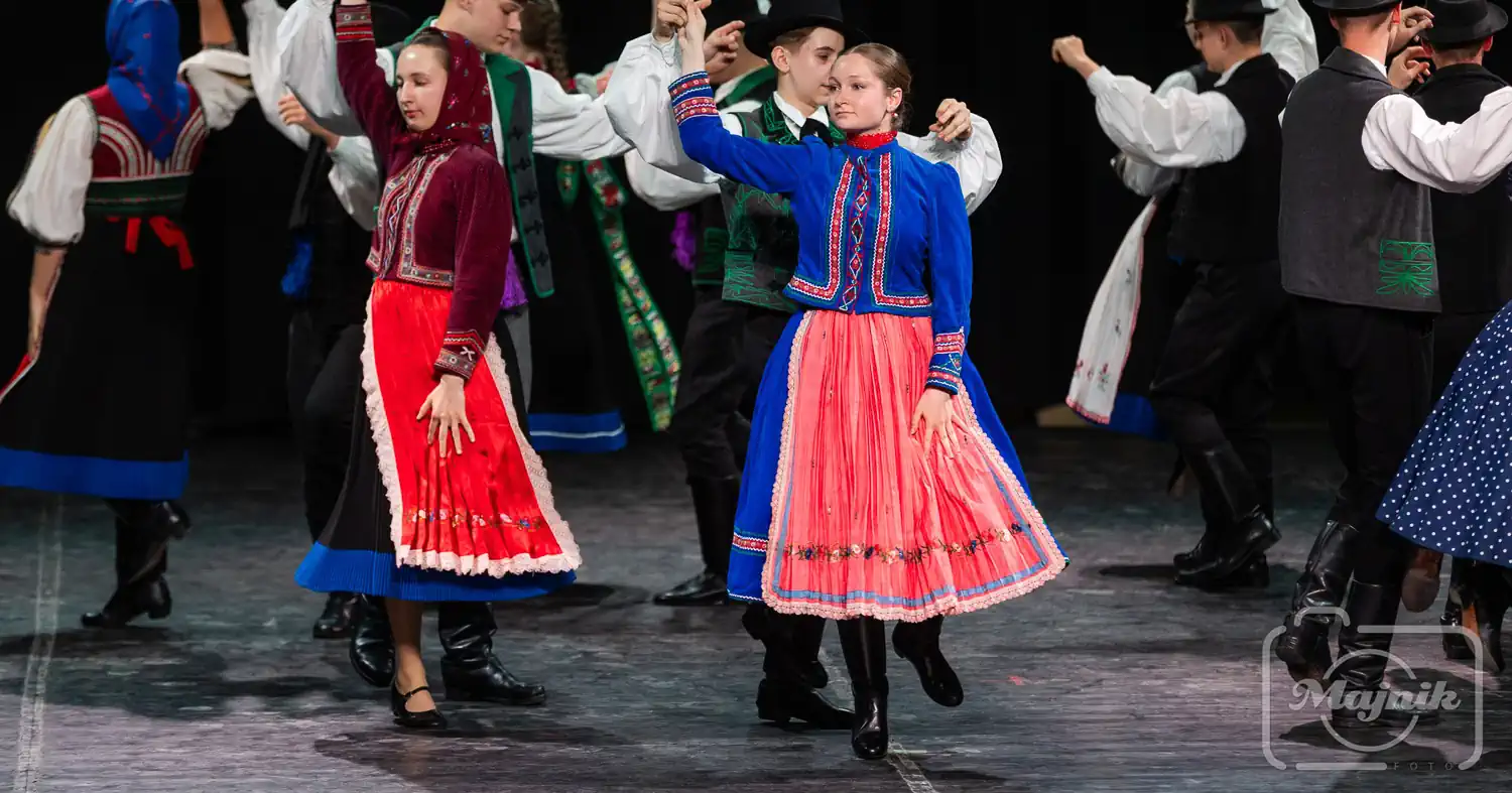 Békés Megyei Gyermek és Ifjúsági Szólótánc Verseny és Békés Megyei Gyermek és Kisegyüttesek Találkozója