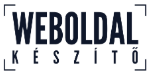 Legyen Önnek is honlapja! Szerkesztette, készítette, tárhely: Weboldal Készítő.
